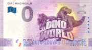 EXPO DINO WORLD