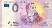 FRIEDRICH ENGELS 1820 - 1895
