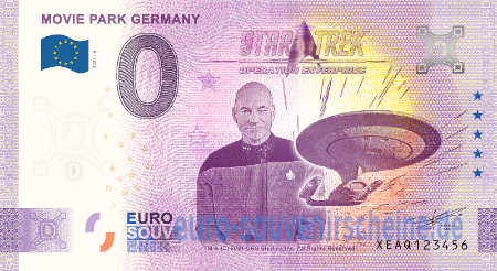 XEAQ-2021-4 MOVIE PARK GERMANY 
