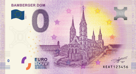 XEAT-2018-1 BAMBERGER DOM 