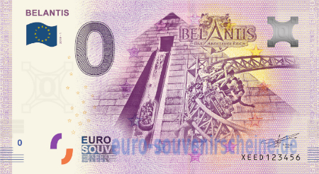 XEED-2019-1 BELANTIS 