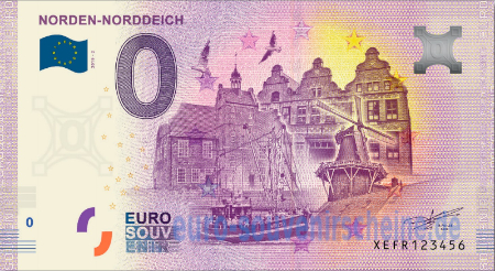XEFR-2019-2 NORDEN-NORDDEICH 