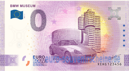 XEHS-2024-5 BMW MUSEUM 