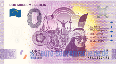XELZ-2022-8 DDR MUSEUM - BERLIN 