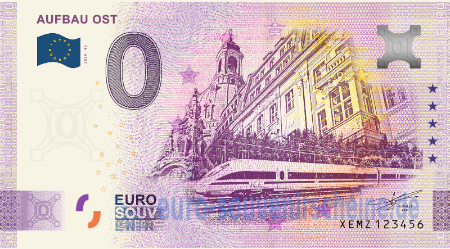 XEMZ-2021-45 AUFBAU OST 