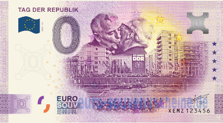 XEMZ-2021-52 TAG DER REPUBLIK 