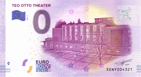 XENY-2017-1 TEO OTTO THEATER 