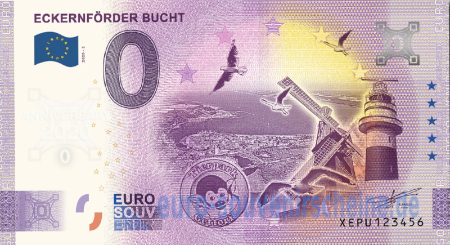XEPU-2020-2 ECKERNFÖRDER BUCHT 