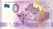 750 JAHRE OBERLUNGWITZ - 2023