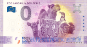 ZOO LANDAU IN DER PFALZ