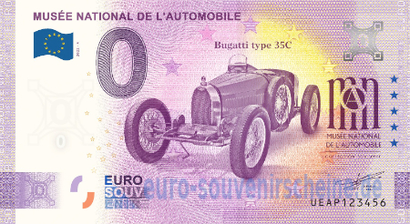 UEAP-2022-4 MUSÉE NATIONAL DE L