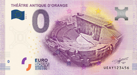 UEAY-2018-2 THÉÂTRE ANTIQUE D