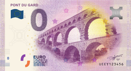 UEEY-2017-1 PONT DU GARD 