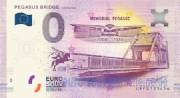 PEGASUS BRIDGE 