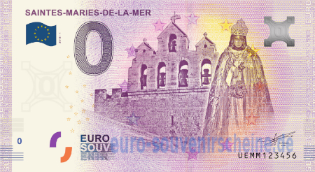 UEMM-2019-1 SAINTES-MARIES-DE-LA-MER 