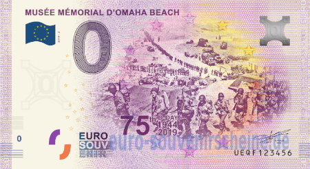 UEQF-2019-2 MUSÉE MÉMORIAL D