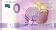 LIRA ITALIANA