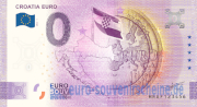 CROATIA EURO