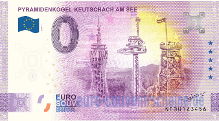 NEBH-2024-2 PYRAMIDENKOGEL KEUTSCHACH AM SEE 