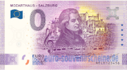 MOZARTHAUS - SALZBURG