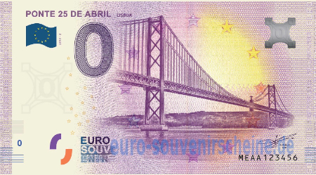 MEAA-2019-2 PONTE 25 DE ABRIL LISBOA
