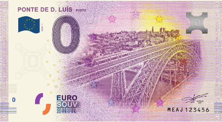 MEAJ-2018-1 PONTE DE D. LUÍS PORTO