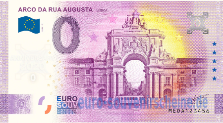 MEDA-2022-1 ARCO DA RUA AUGUSTA LISBOA