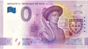 INFANTE D. HENRIQUE DE AVIS