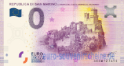 REPUBLICA DI SAN MARINO