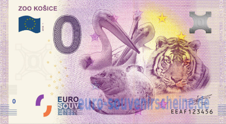 EEAF-2018-1 ZOO KOŠICE 