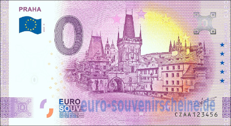 CZAA-2022-8 PRAHA 