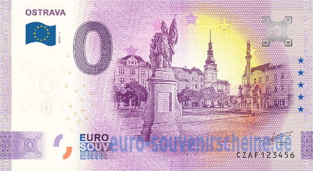 CZAF-2023-2 OSTRAVA 